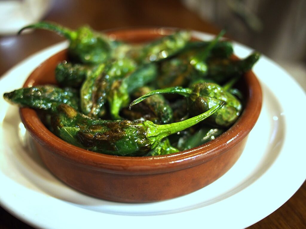 Oplev den autentiske smag af spansk tapas hos Restaurant Bocado