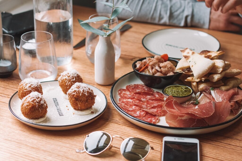Oplev Spansk Mad på Restaurant Bocado i Vejle