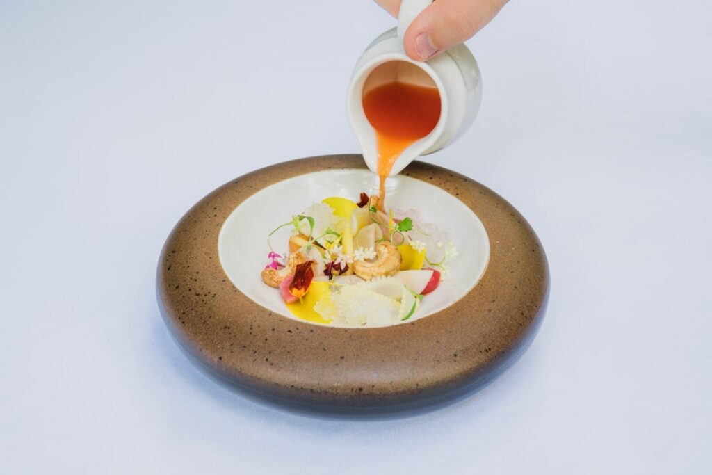 Køge Restaurant: En Uforglemmelig Kulinarisk Oplevelse