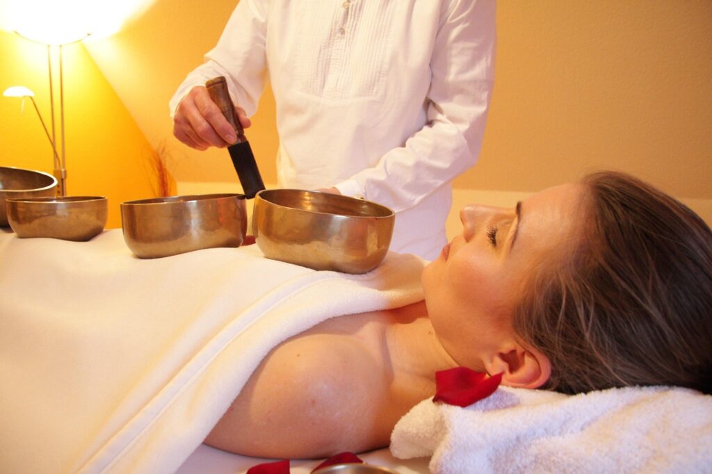 Massage Næstved naturligt