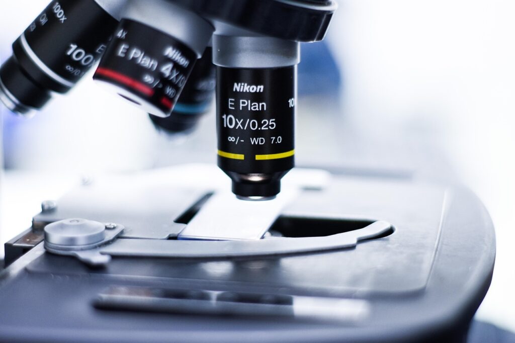 Radon test naturligt